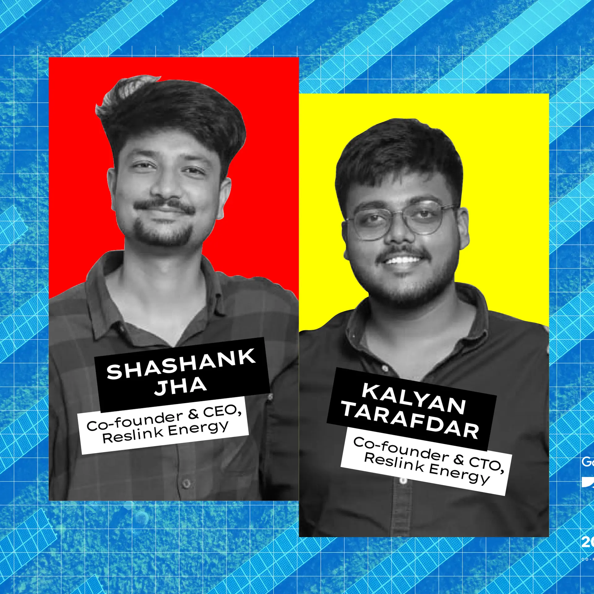 Reslink’s made-in-India innovation aims to break Chinese grip on the solar energy market