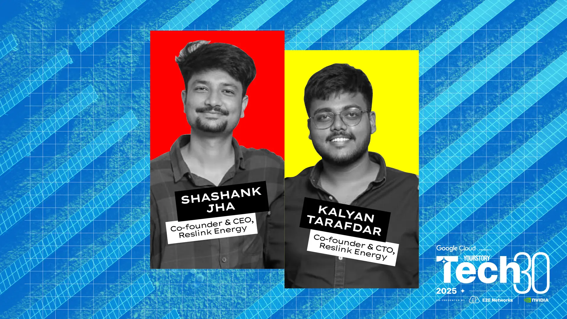 Reslink’s made-in-India innovation aims to break Chinese grip on the solar energy market