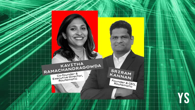 Shaping India’s Corporate EV Mobility: Routematic Leadership