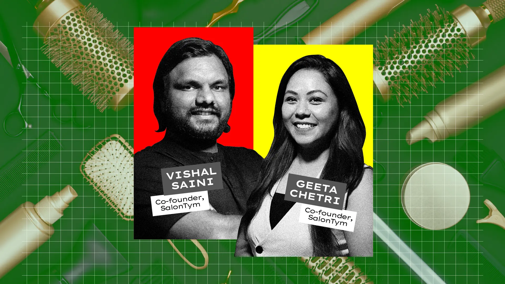 From face scans to facials: How SalonTym is leveraging AI for beauty treatments