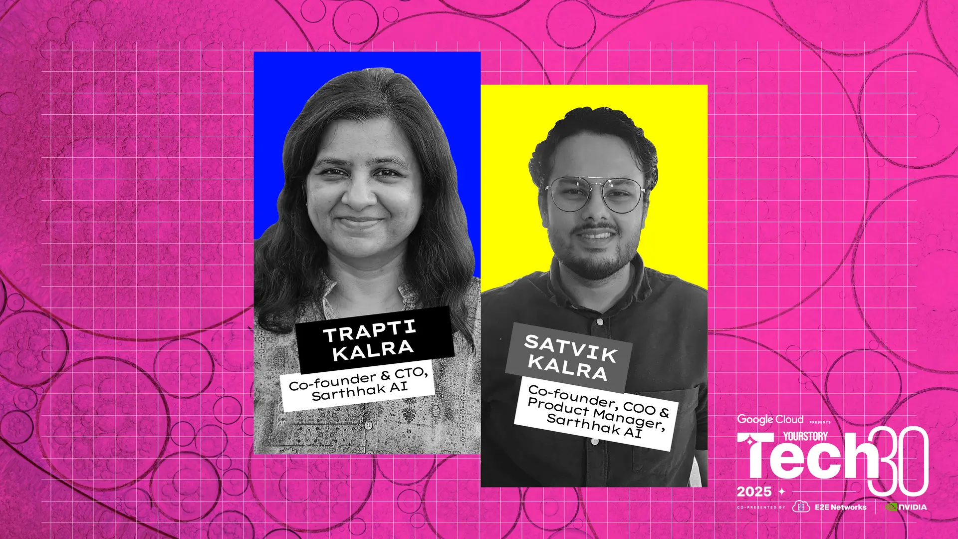 From data to discovery: How Sarthhak AI is powering scientific research with AI