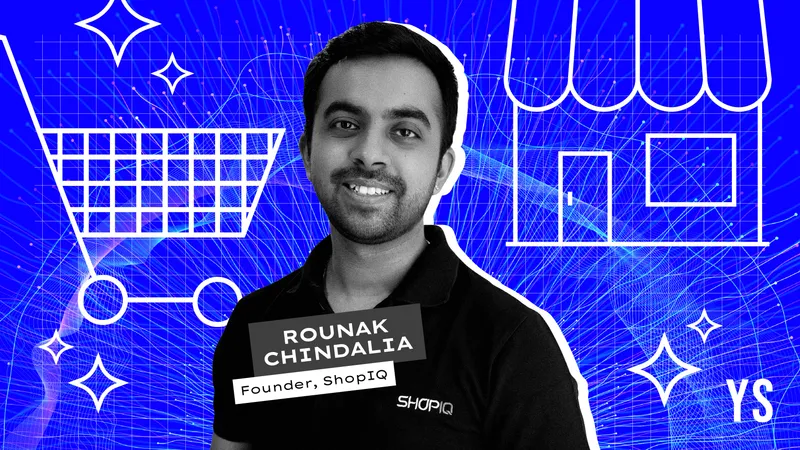 Speak to Sell: How ShopIQ Is Making E-Commerce Easy for Small Businesses