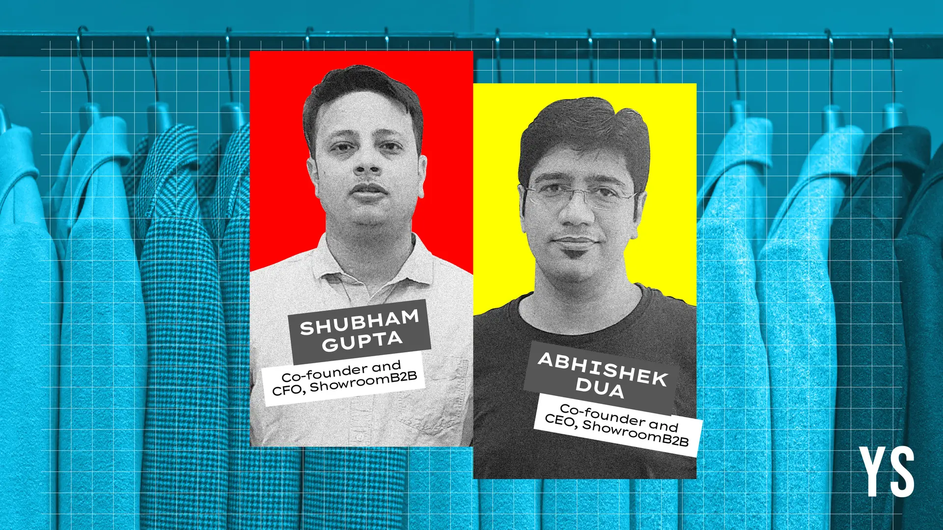 Showroom B2B is using AI and experience centres to fix India’s broken fashion supply chain