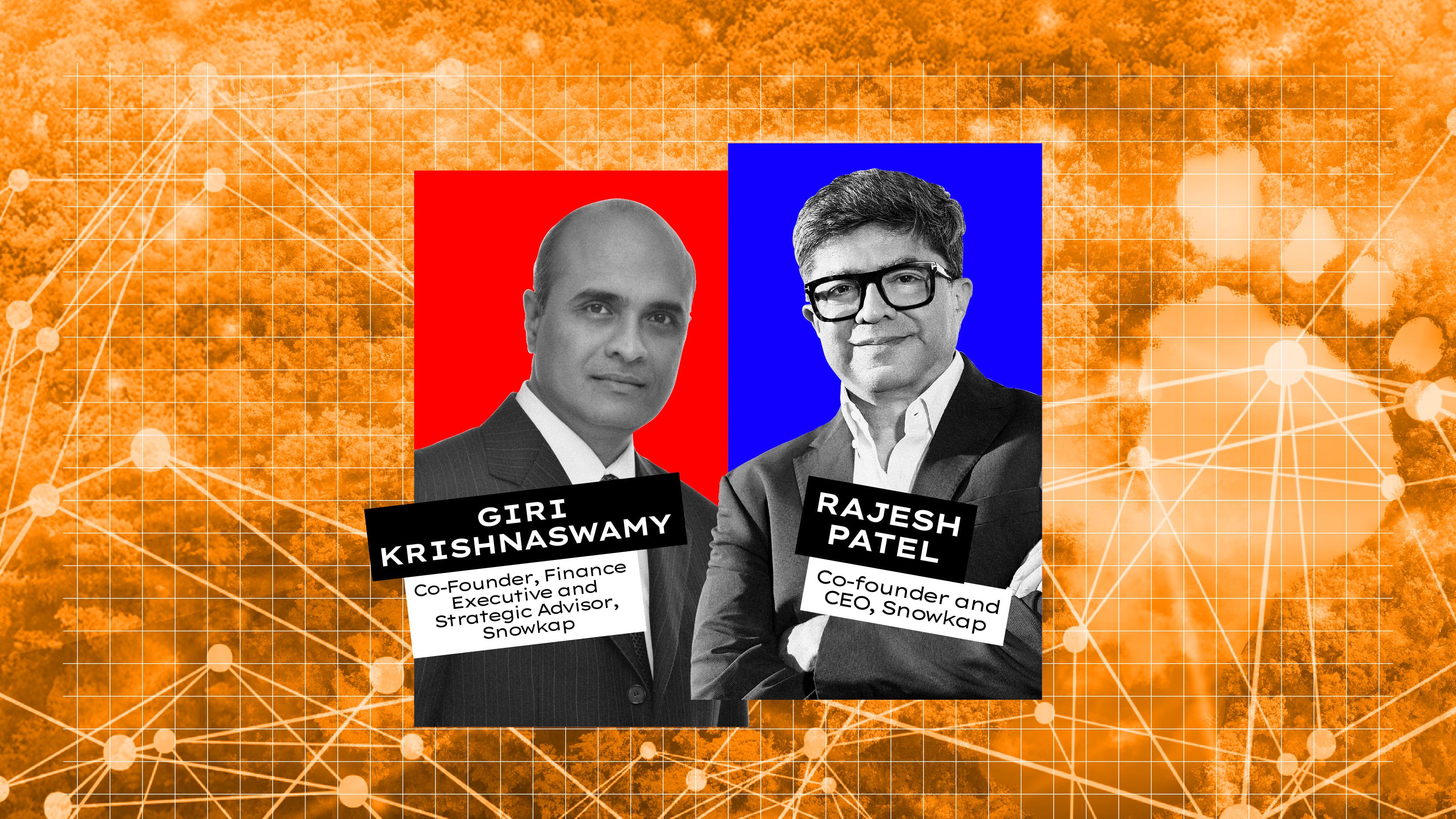 How Snowkap is building an AI-powered engine for enterprise climate action
