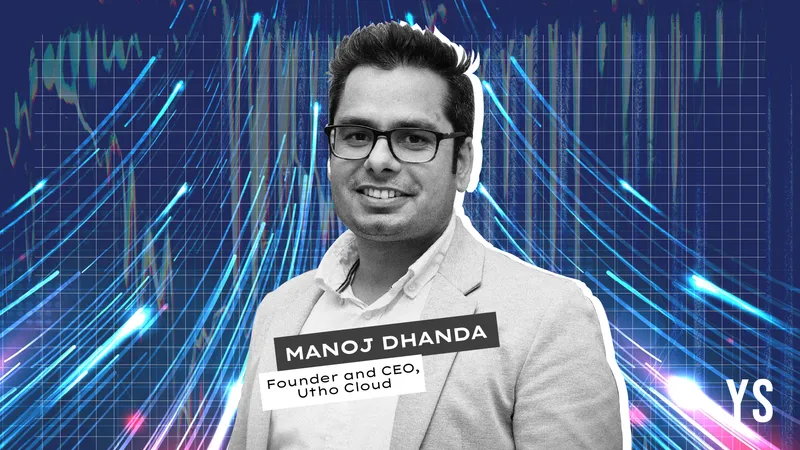 Utho Cloud: Building India’s Sovereign Alternative to AWS and Azure