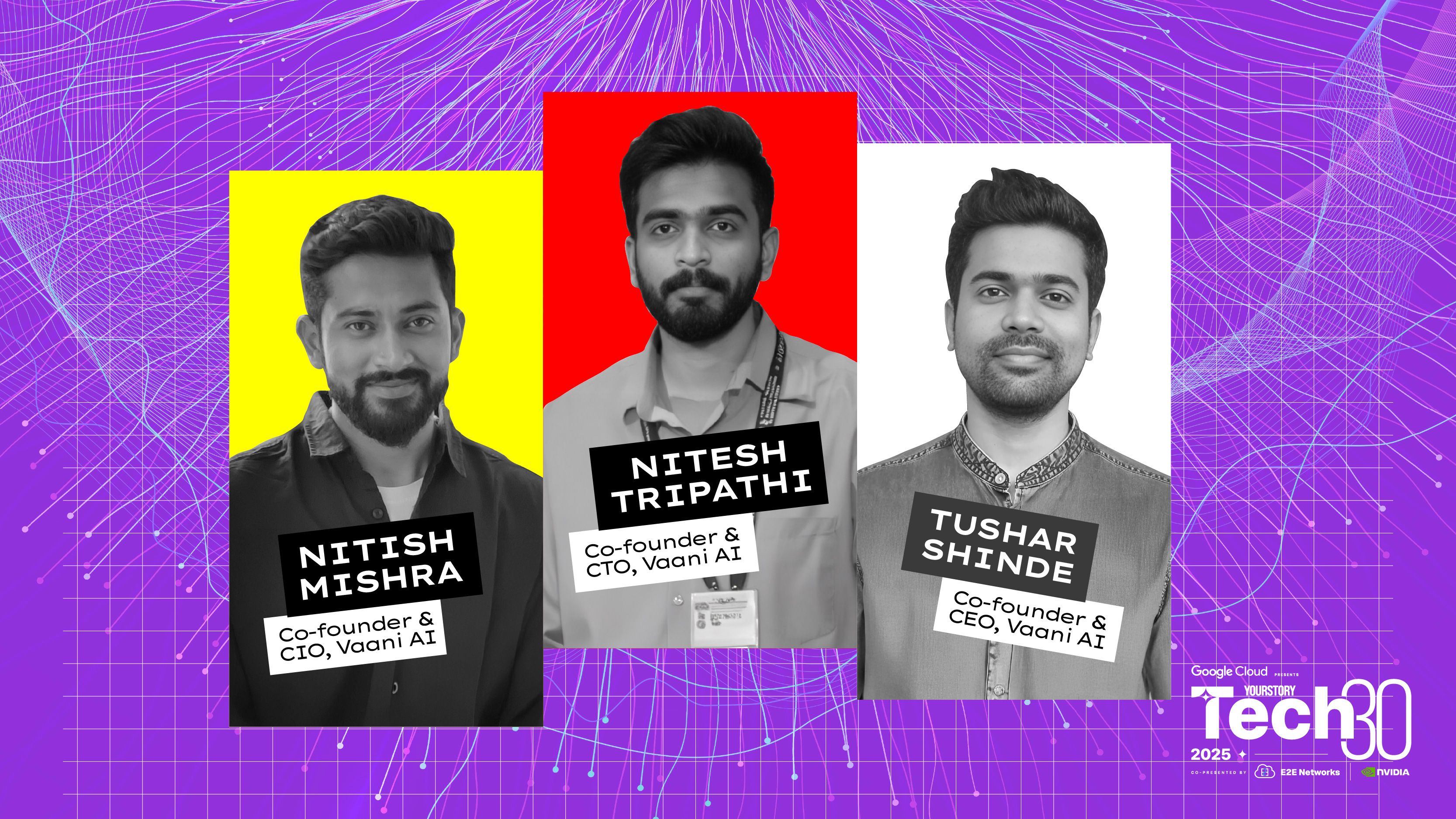 Vaani AI is building the voice infrastructure for a more human digital future