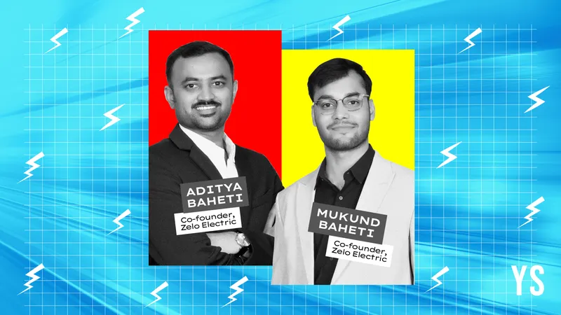 How Zelo Electric is Building Budget EVs for Small-Town India