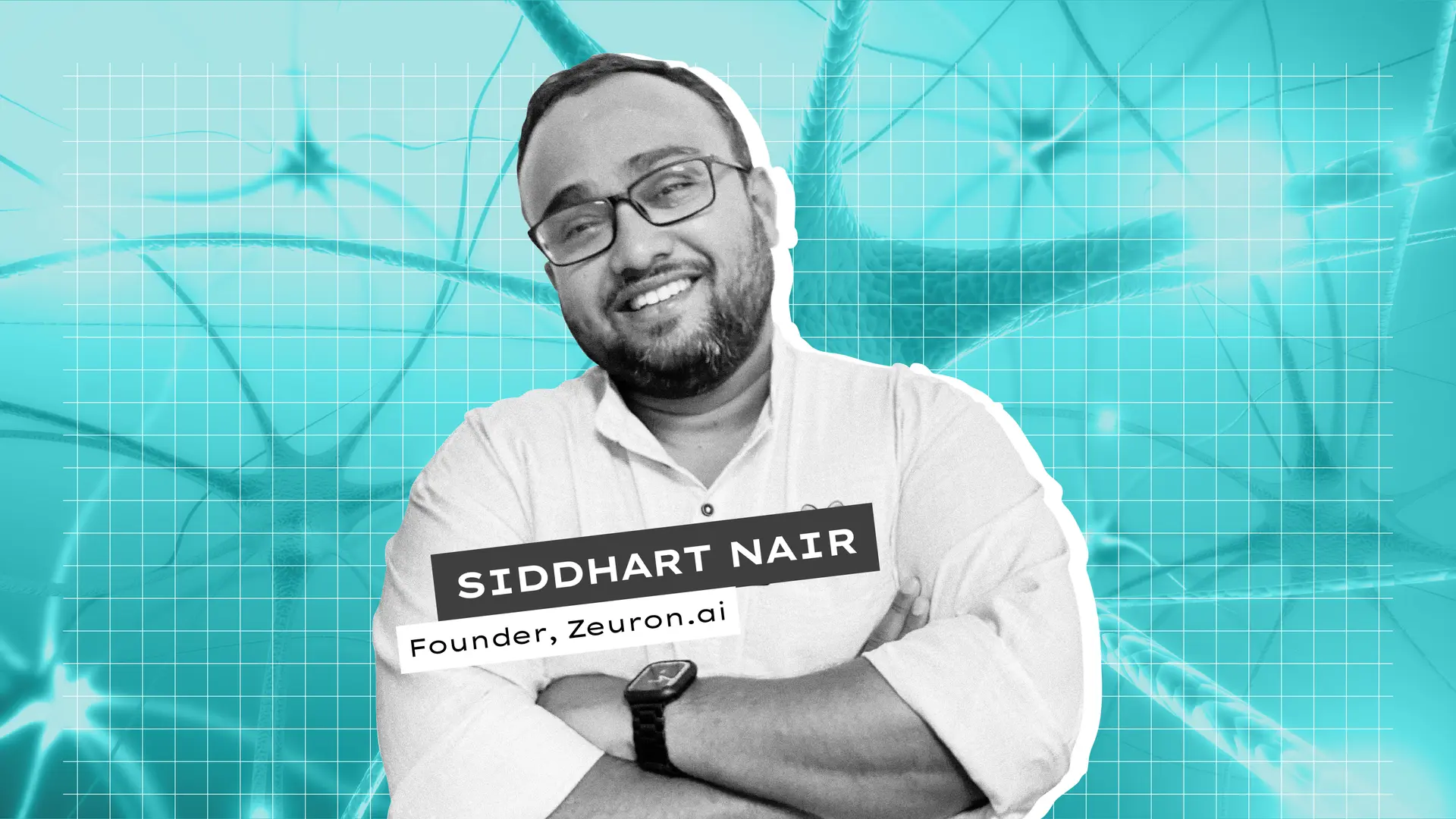 Gaming meets neuroscience: Inside Zeuron.ai’s bid to reprogramme the brain