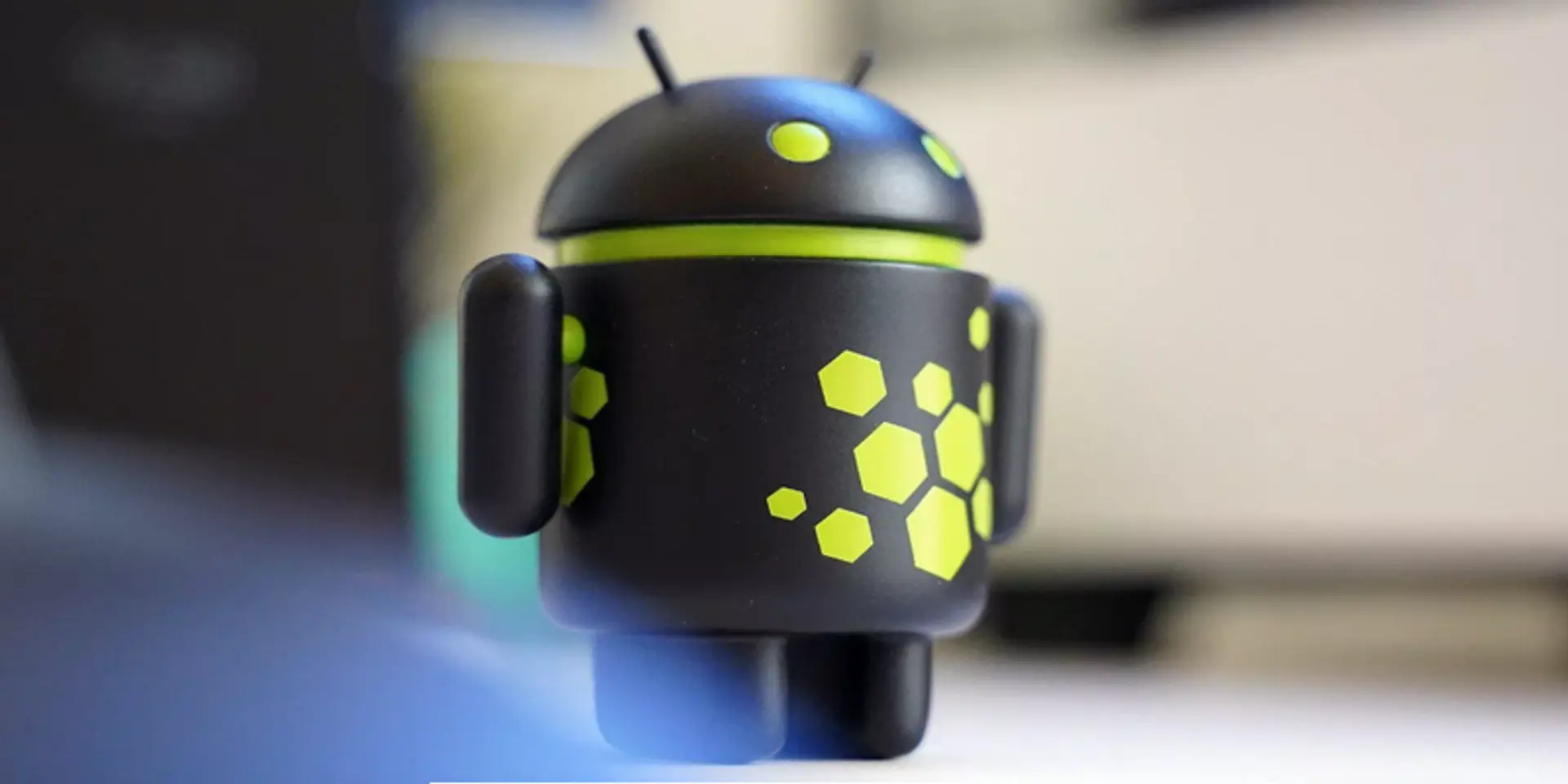 Here is why the next Android will not be named after a dessert