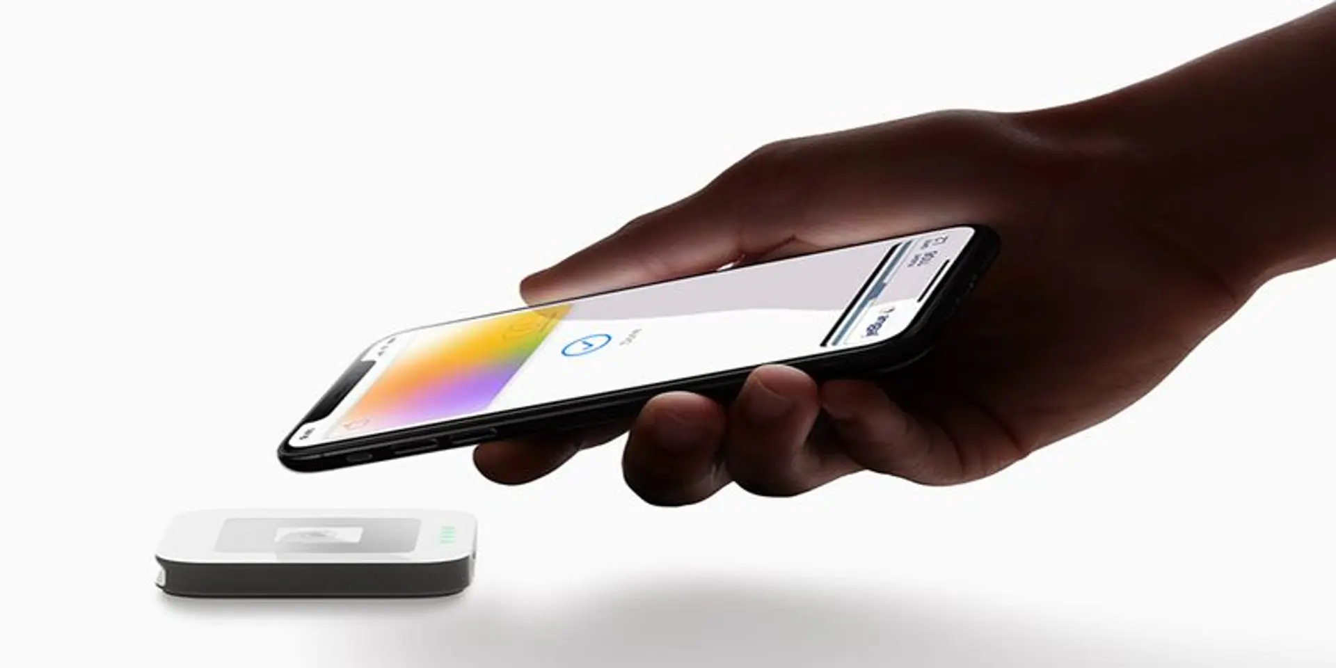 Apple launches credit card, subscription-driven news, video and gaming services