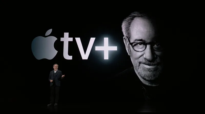 Apple TV+