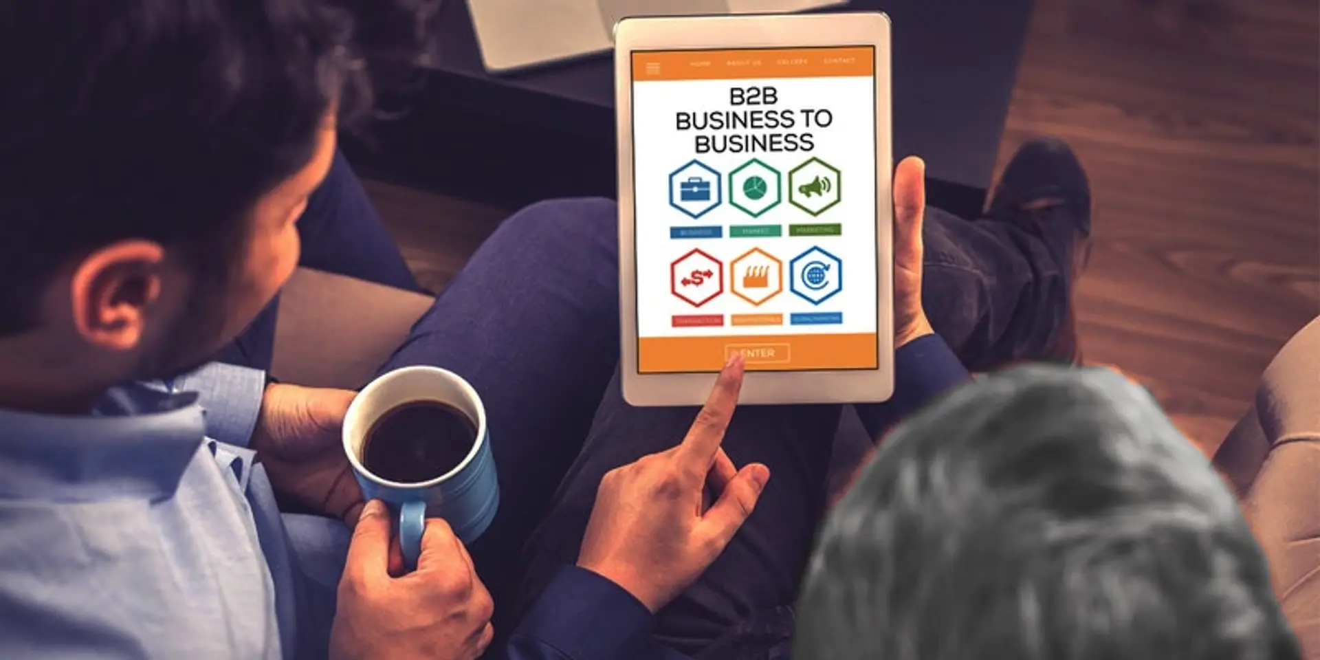The B2B boom: India added 2,300 B2B startups in the last 5 years, and these are the top trends driving the growth
