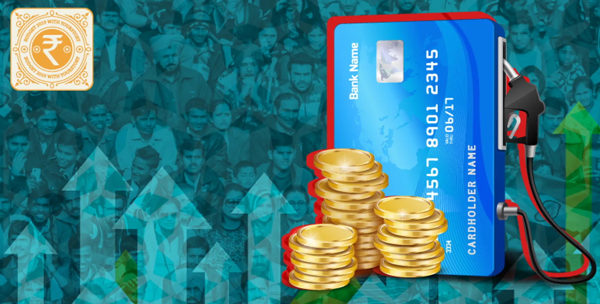 Budget 2019: here is what will get costlier for the average Indian in the coming months