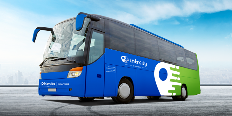 Nandan Nilekani-backed RailYatri grew 400pc in 2 years, and now wants to be the ‘OYO for bus travel’