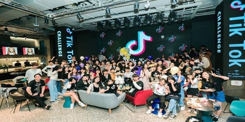 TikTok owner ByteDance planning to launch a smartphone with pre-installed apps