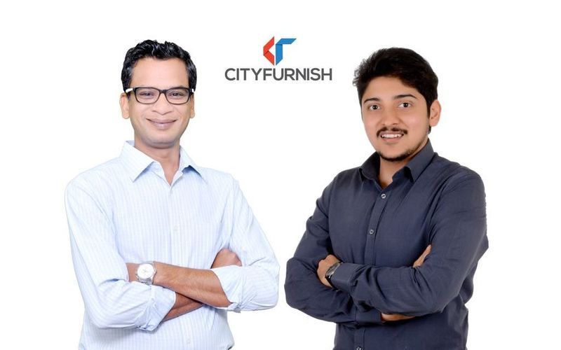 From a Gurugram flat to Y Combinator: why customers of furniture rental startup CityFurnish are happy to rent for longer