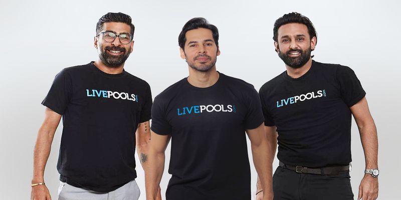 How Dino Morea-backed fantasy sports startup LivePools grew 4X in 7 months