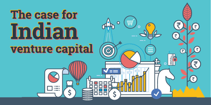[RESEARCH] The world might have the clocks, but India has the time: an in-depth study of the startup and VC ecosystem 
