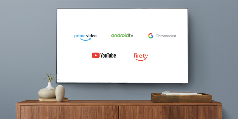 YouTube relaunches on Fire TV as Google, Amazon end dispute; Prime Video to roll out on Chromec...