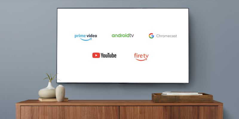 YouTube relaunches on Fire TV as Google, Amazon end dispute; Prime Video to roll out on Chromecast