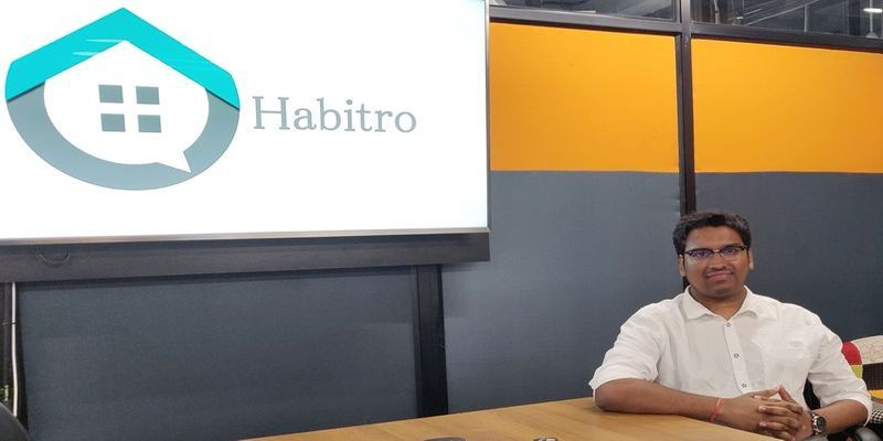 How three former Ola employees are building an 'Ola for home automation providers'