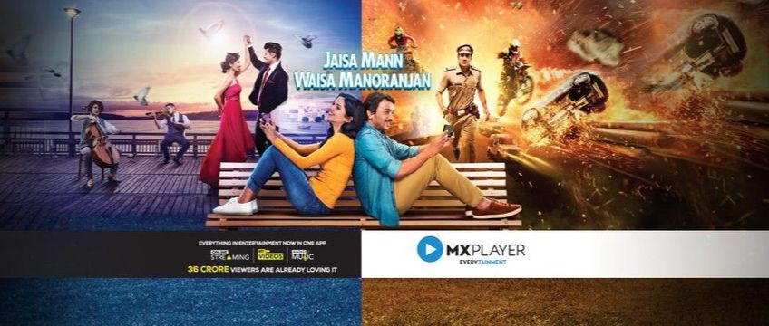 mx player online