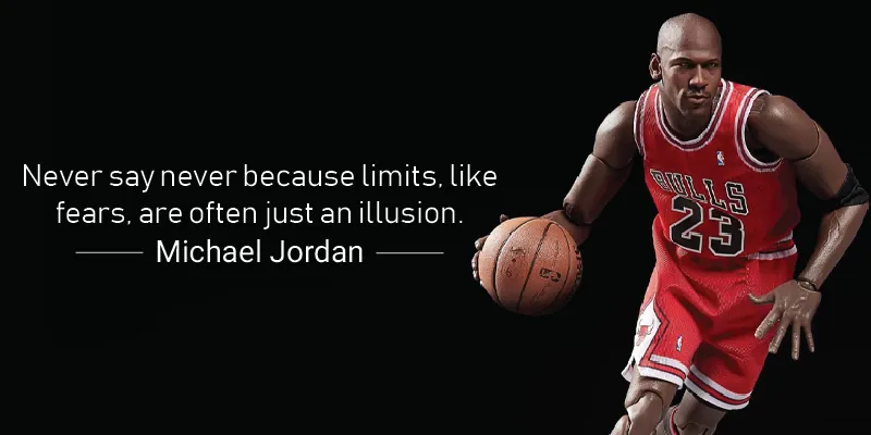 Quotes_Michael Jordan