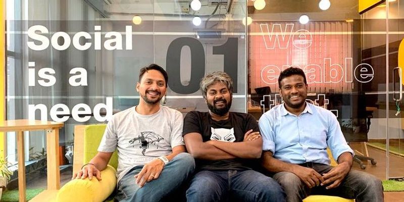 This Bengaluru-based startup by IIT, NIT alumni has built a private social network for gated communities
