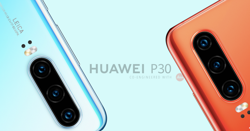 Huawei might be launching Android replacement OS in 2020