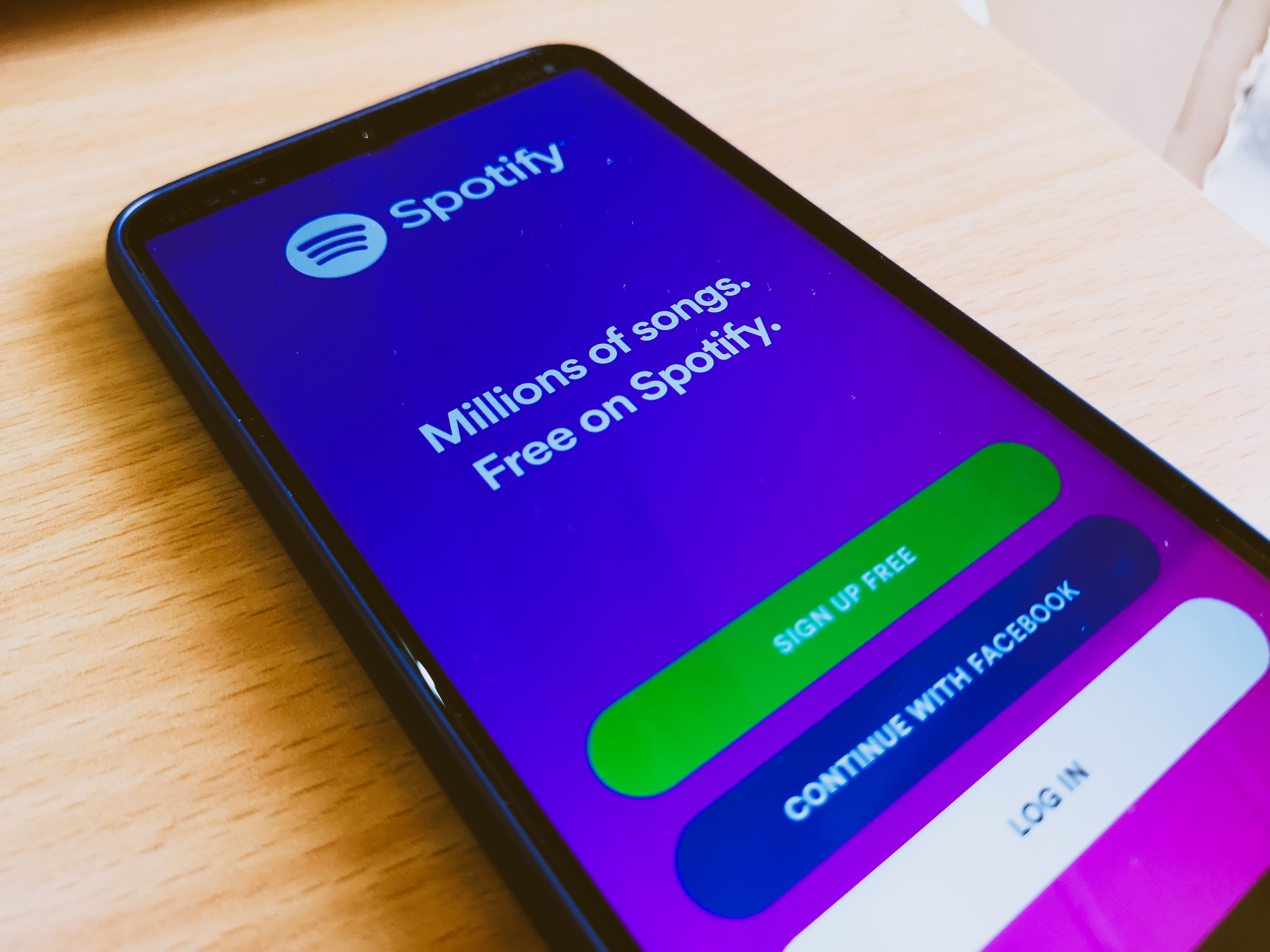 [App Fridays] Spotify charms India in a week, moves towards retaining users