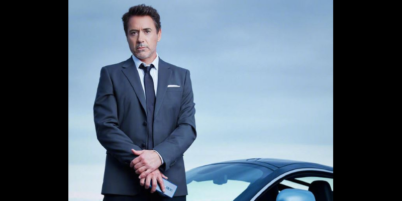 Robert Downey Jr replaces Amitabh Bachchan as OnePlus India brand ambassador
