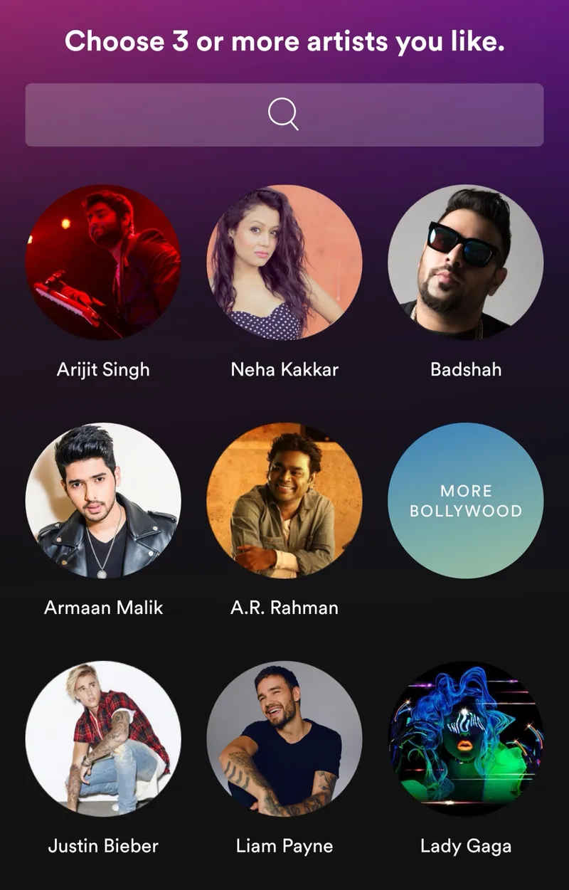 Spotify 