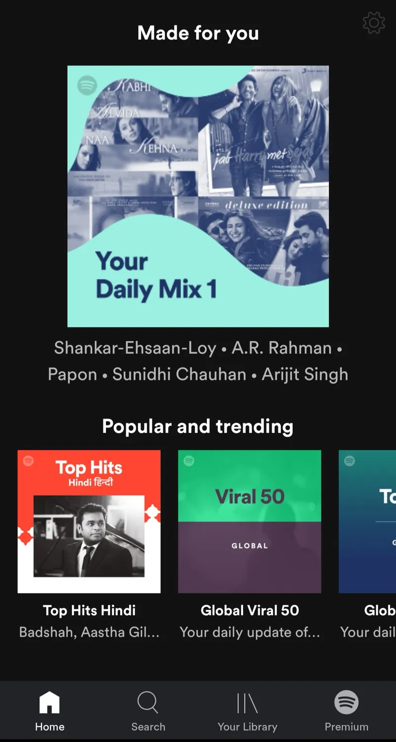 Spotify