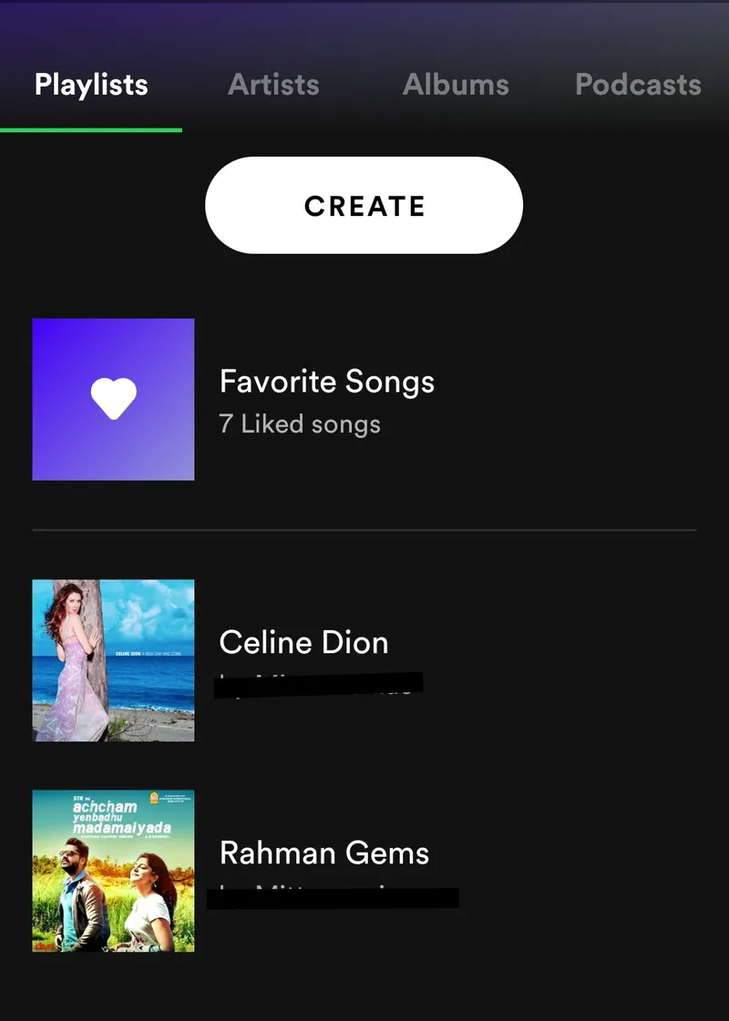 Spotify