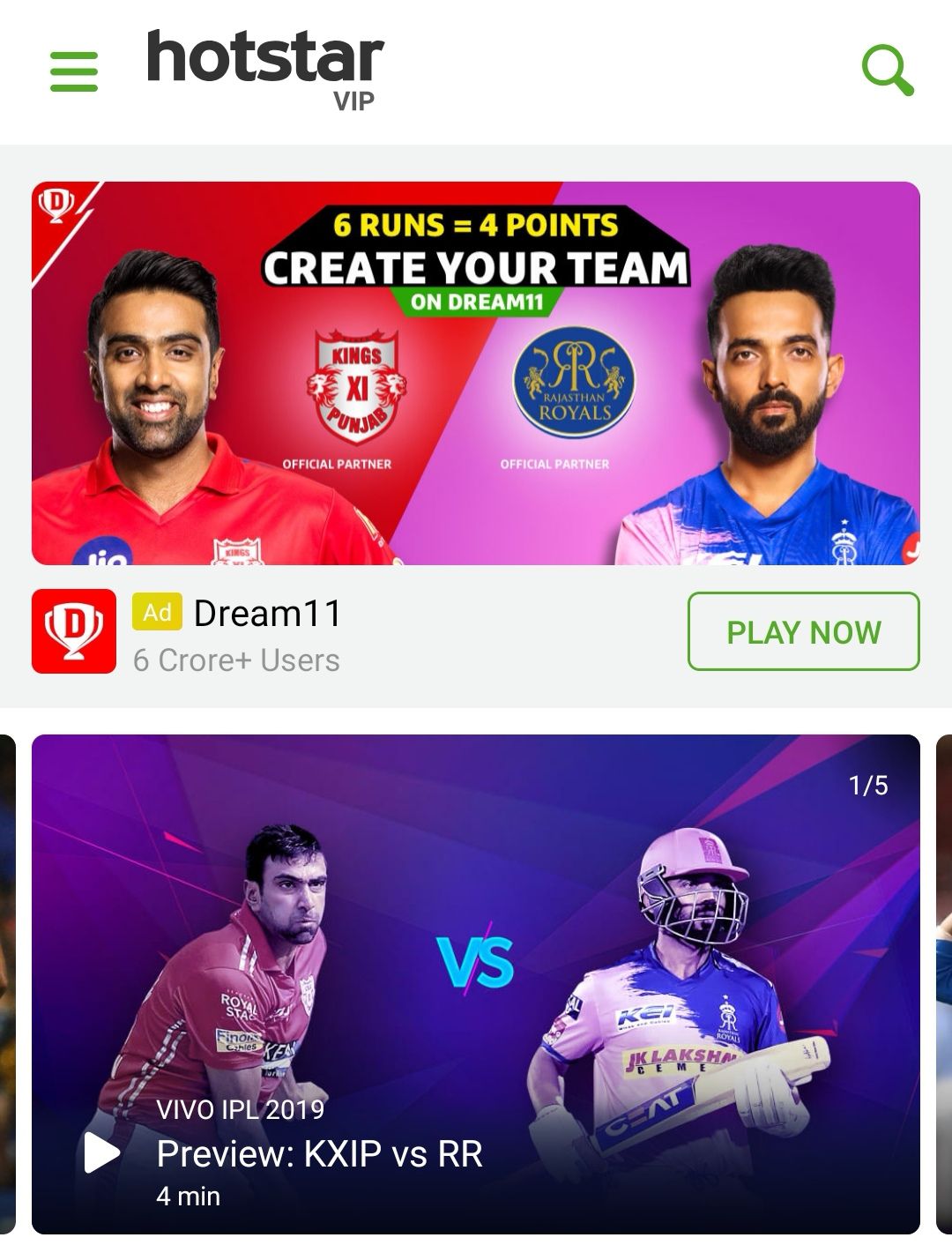 This IPL, Hotstar is on a record-breaking spree and its not over yet
