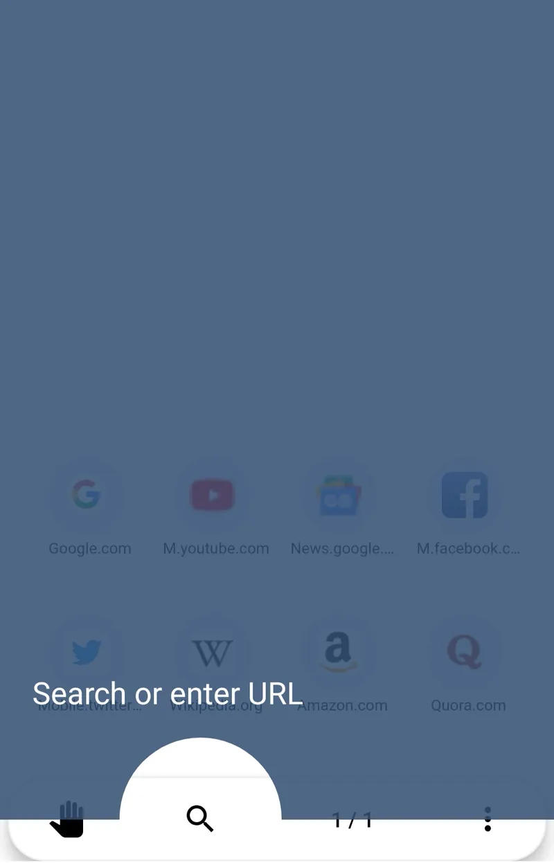 OH Browser 