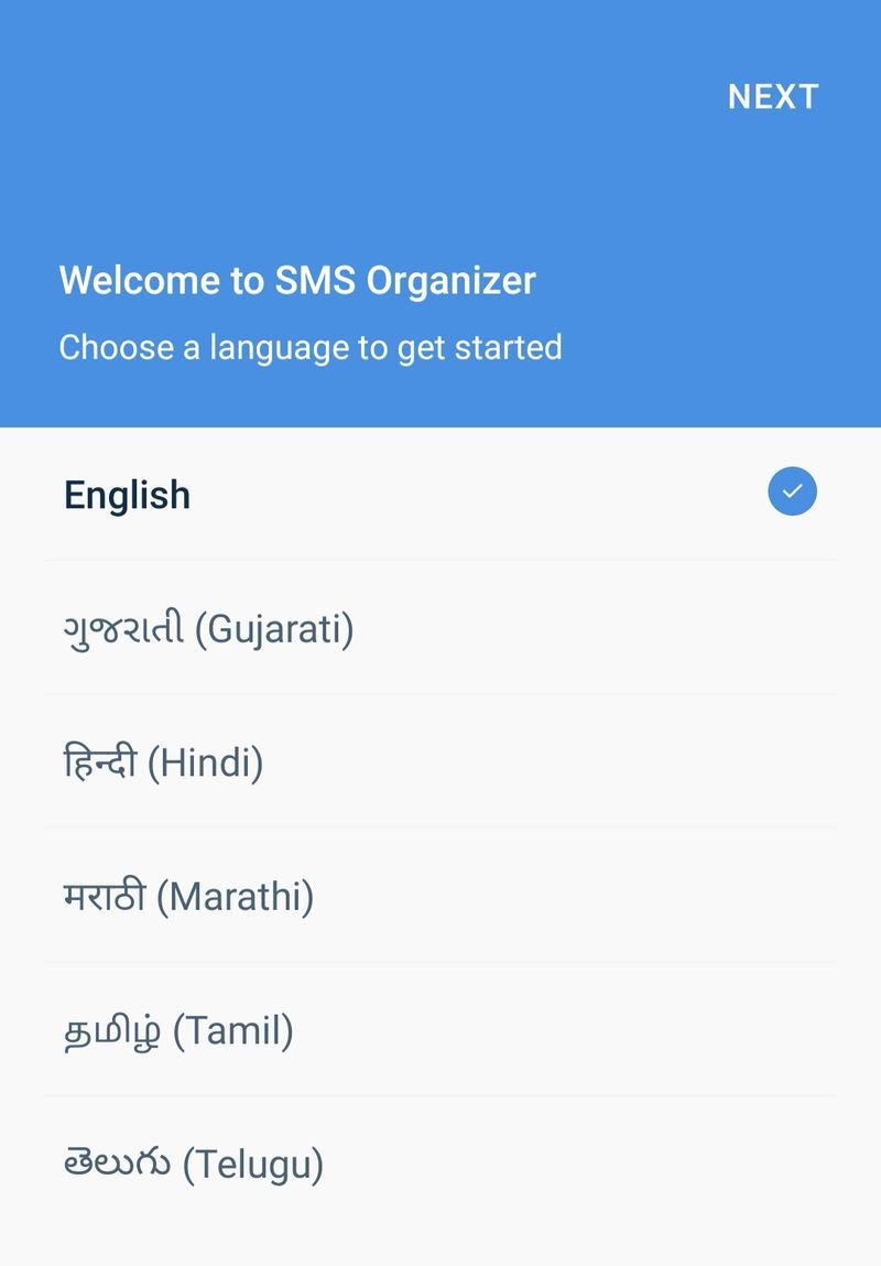 free text messaging app india