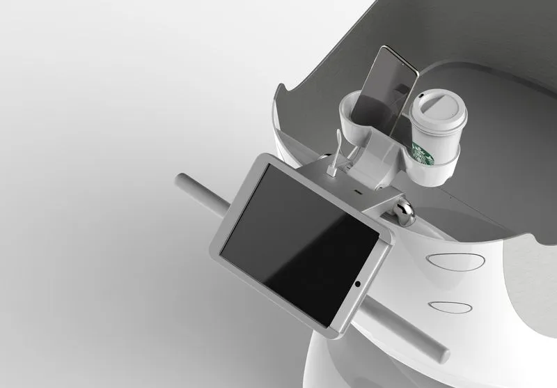 Spod_Invento Robotics