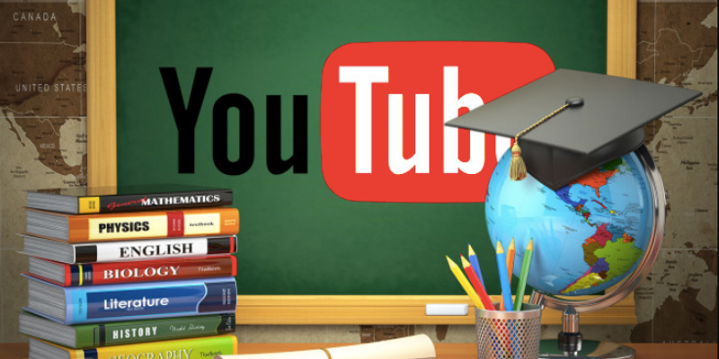 YouTube funds 8 learning creators from India, to develop 'high-quality' content