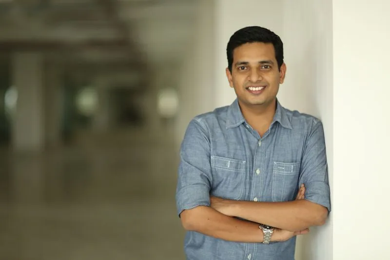 Toppr CEO