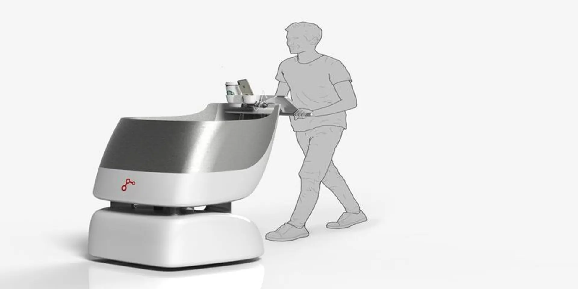 Building smart robots for the world, this Bengaluru startup aims to transform the way industries function