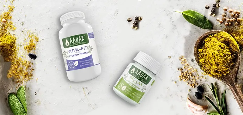 Ayurveda startup