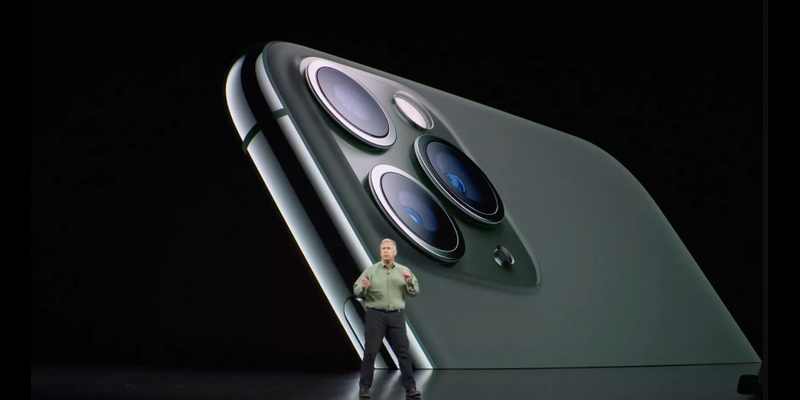 Apple's iPhone 11 range starts at Rs 64,900 in India. Here's all you need to know