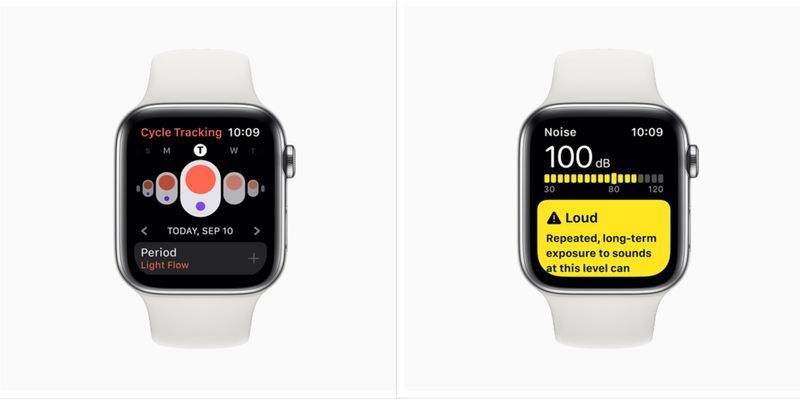 Apple announces new health research app for Watch owners