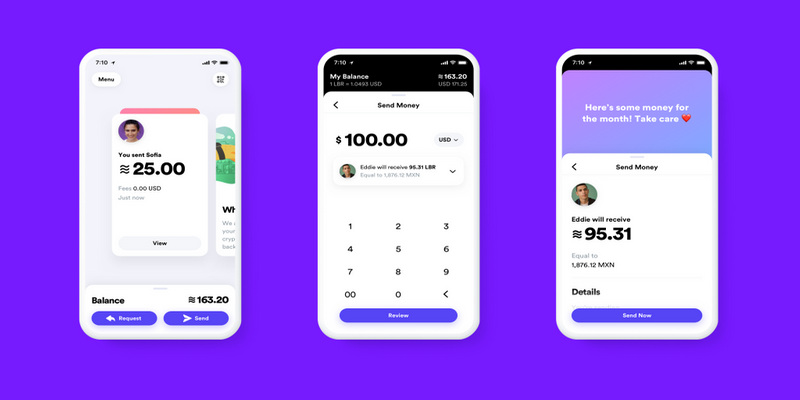 Facebook announces new global currency and digital wallet, will launch in 2020