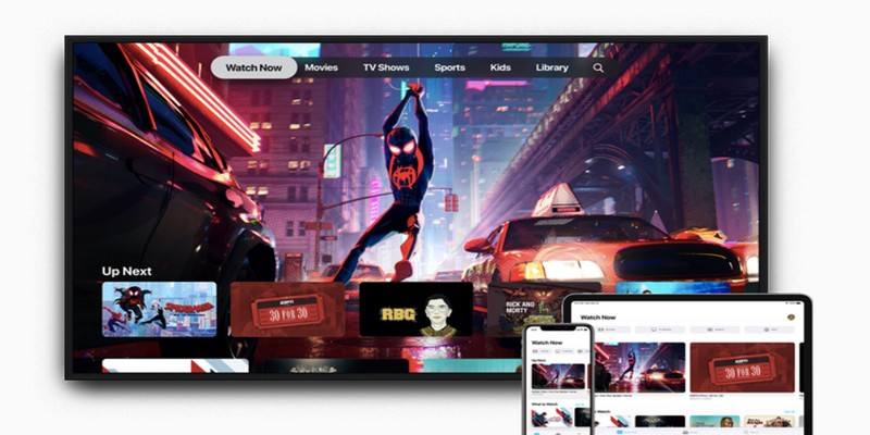 New Apple TV app comes to India, enables download of Game of Thrones, other shows