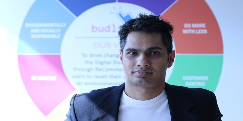 How recommerce platform Budli.in is bridging India's smartphone divide