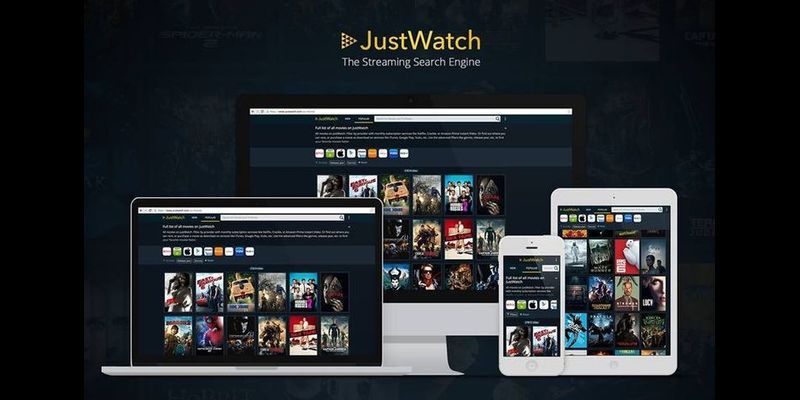 [App Fridays] Meet JustWatch, the Trivago for movies and web shows