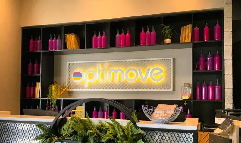 Optimove_Israel startup