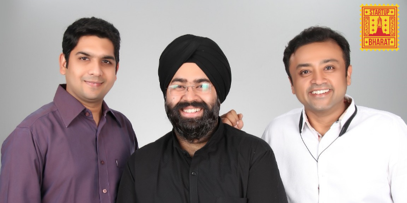 [Startup Bharat] This Jaipur-based HR tech startup has built an Ola-like aggregator platform fo...